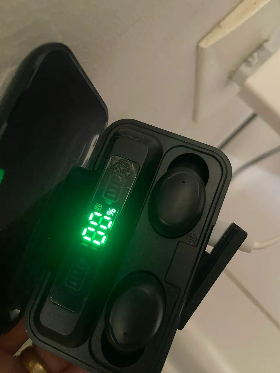 Fone novo - Foto 3