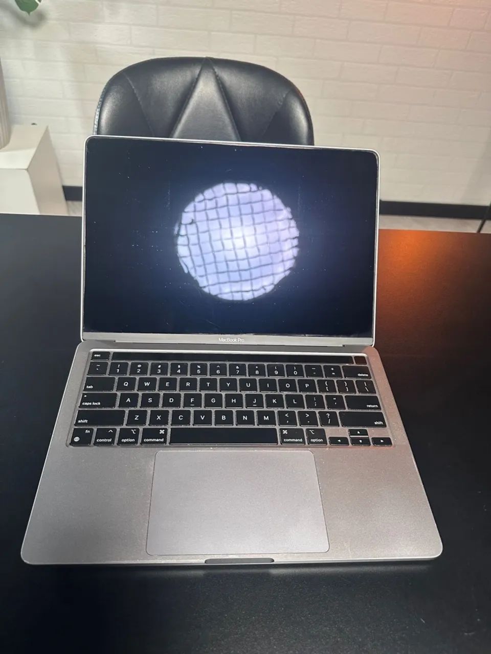 MacBook Pro M2 - Foto 2