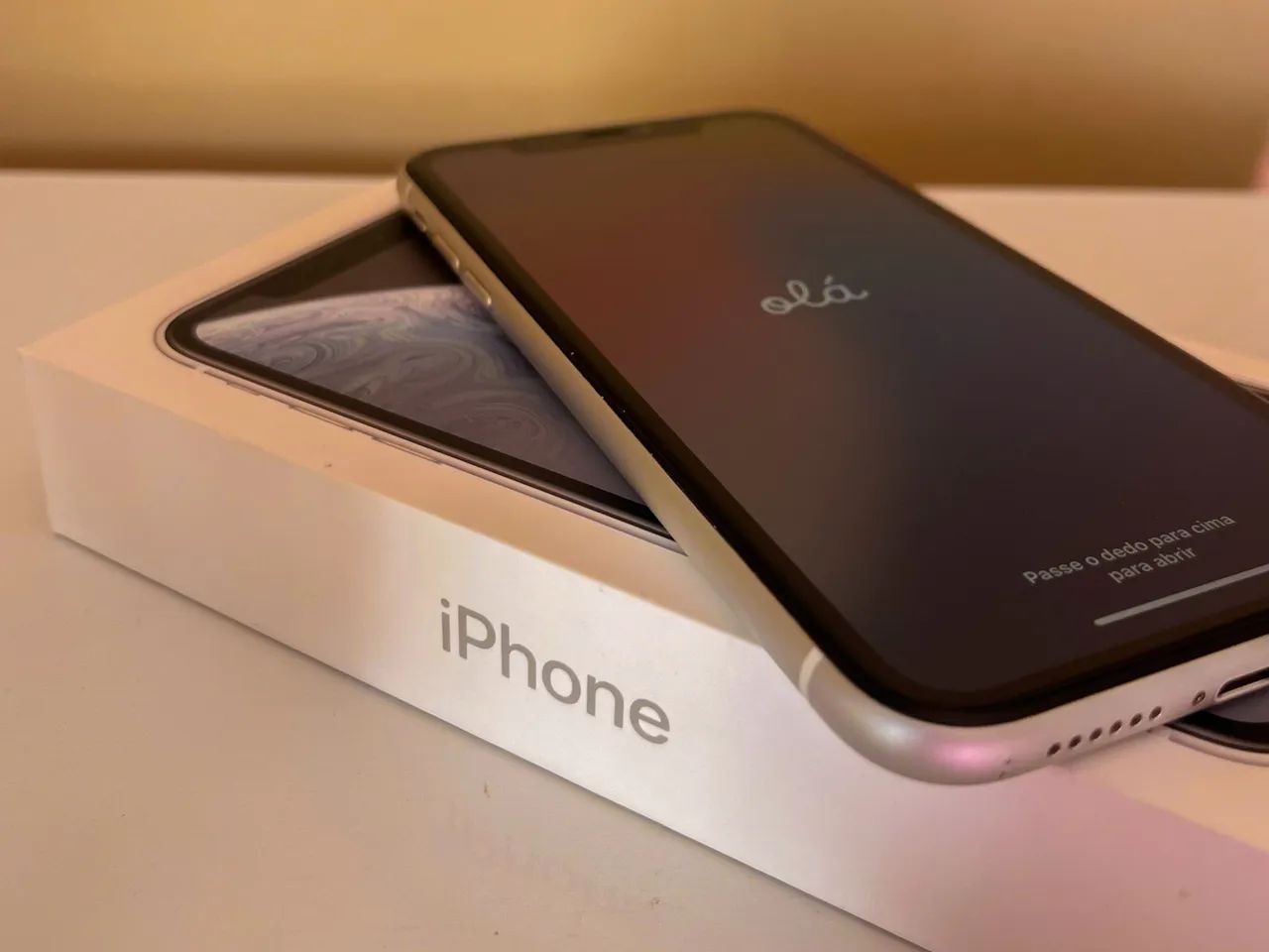 iPhone XR 64gb em Perfeito Estado - Foto 3