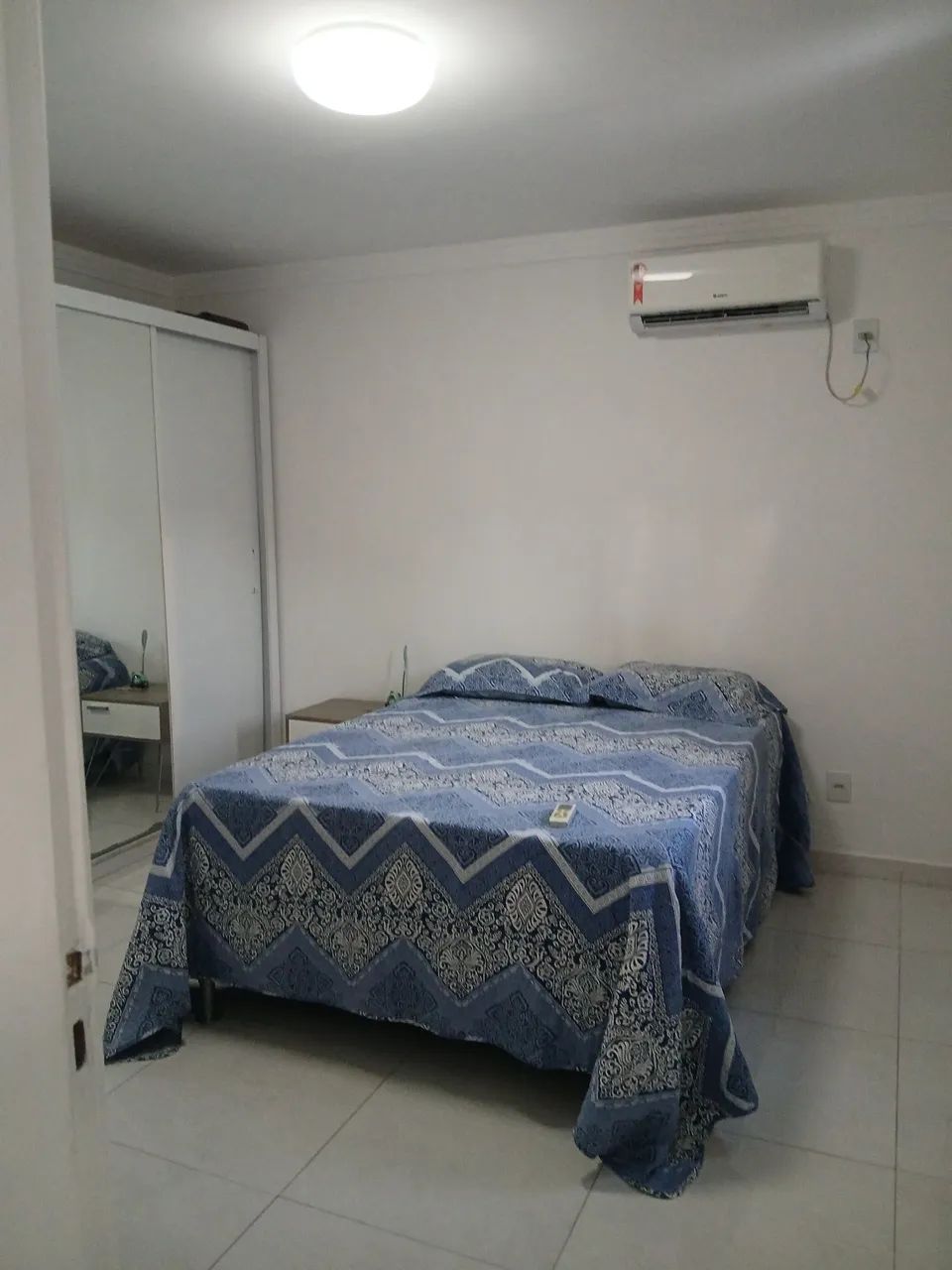 ONDINA, QUARTO E SALA MOBILIADO  - Foto 2