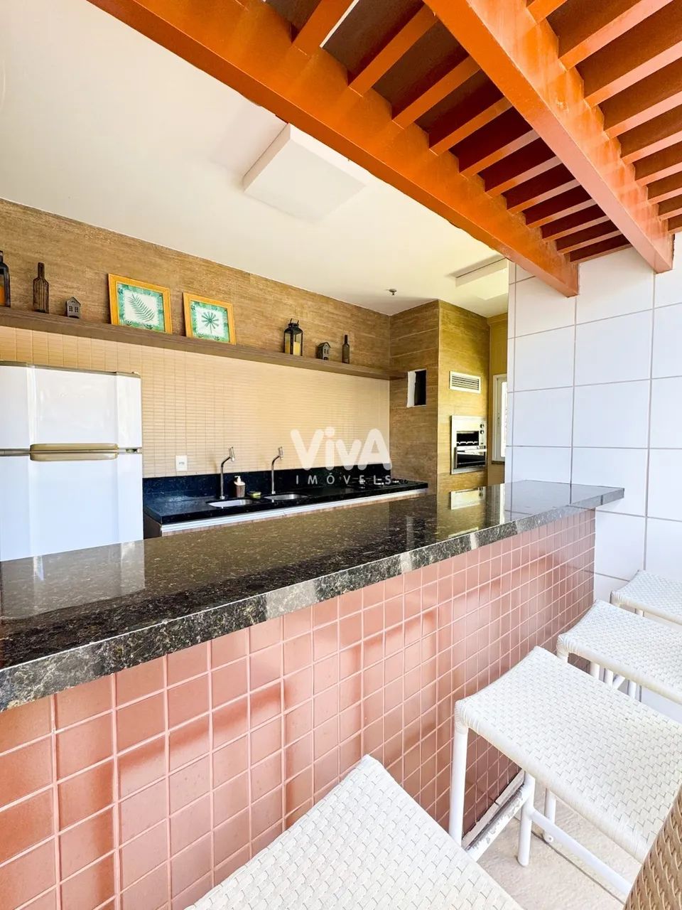 Apartamento com 3 suítes na Aldeota - Foto 3