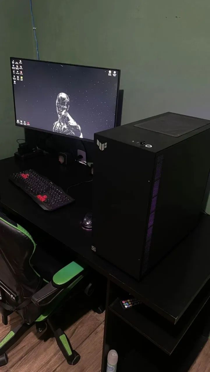 PC Gamer  - Foto 3