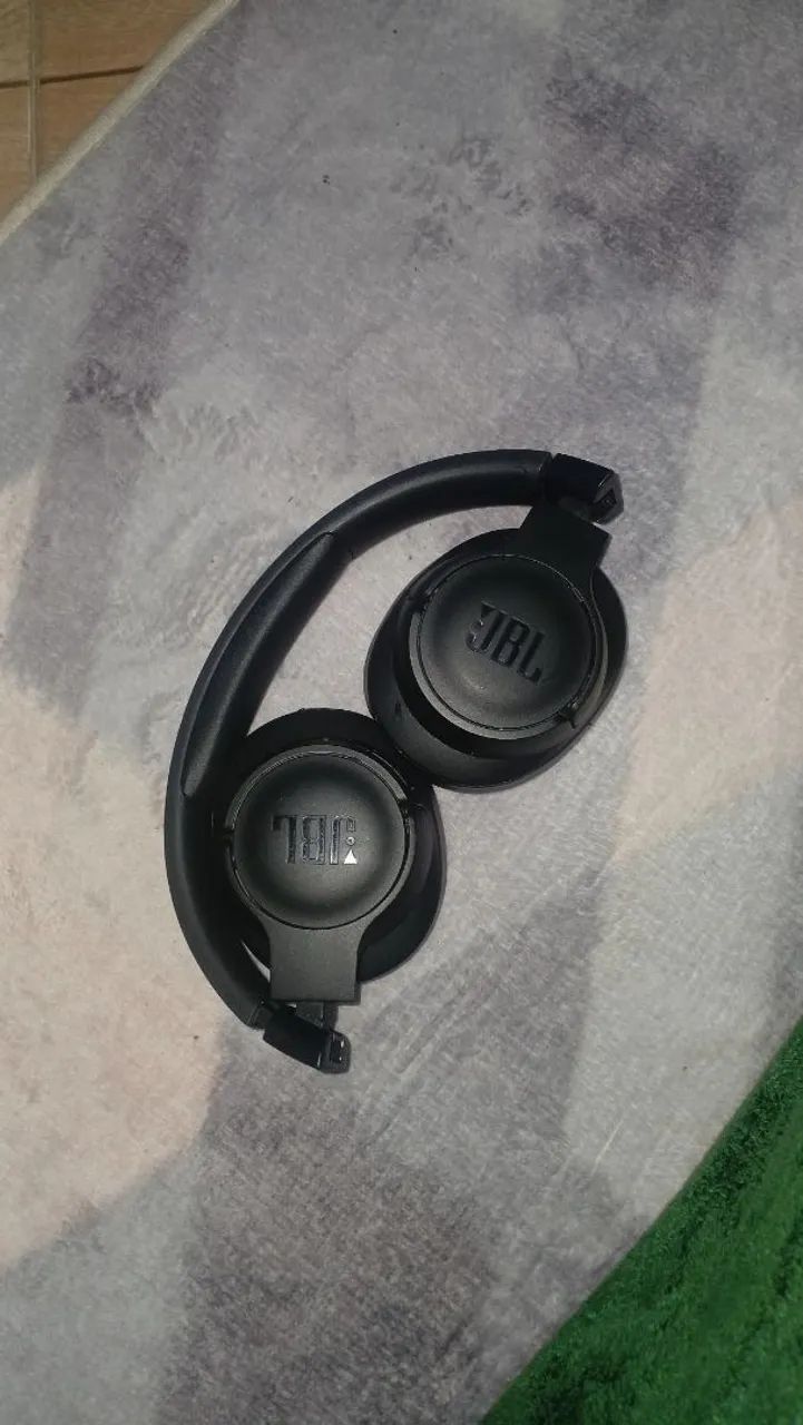 Fone de ouvido JBL original  - Foto 4