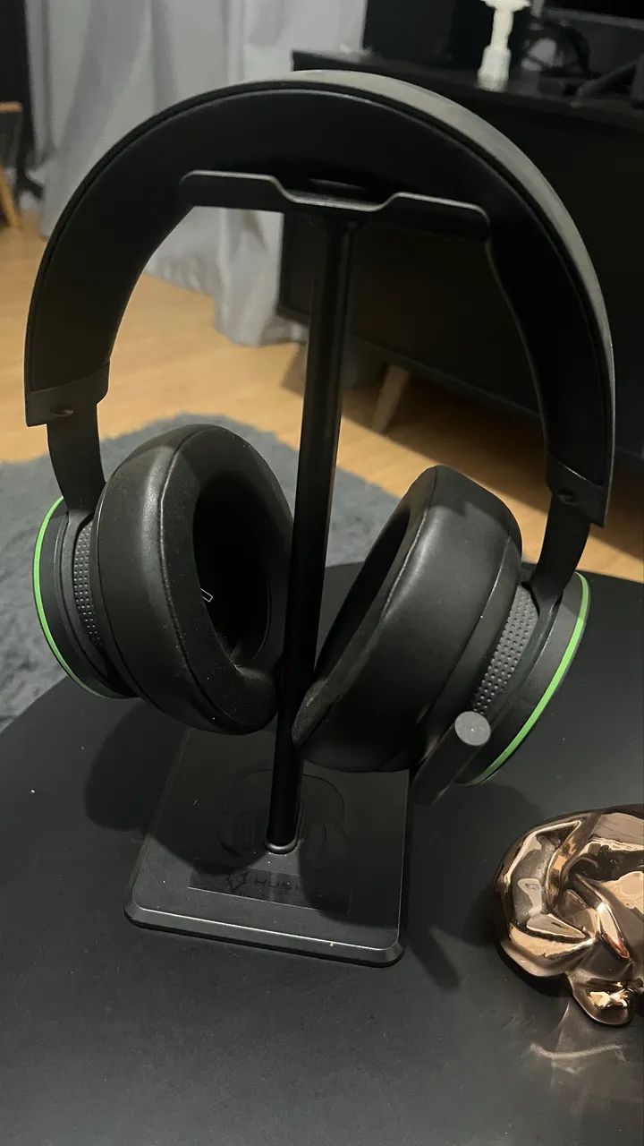 Fone original xbox