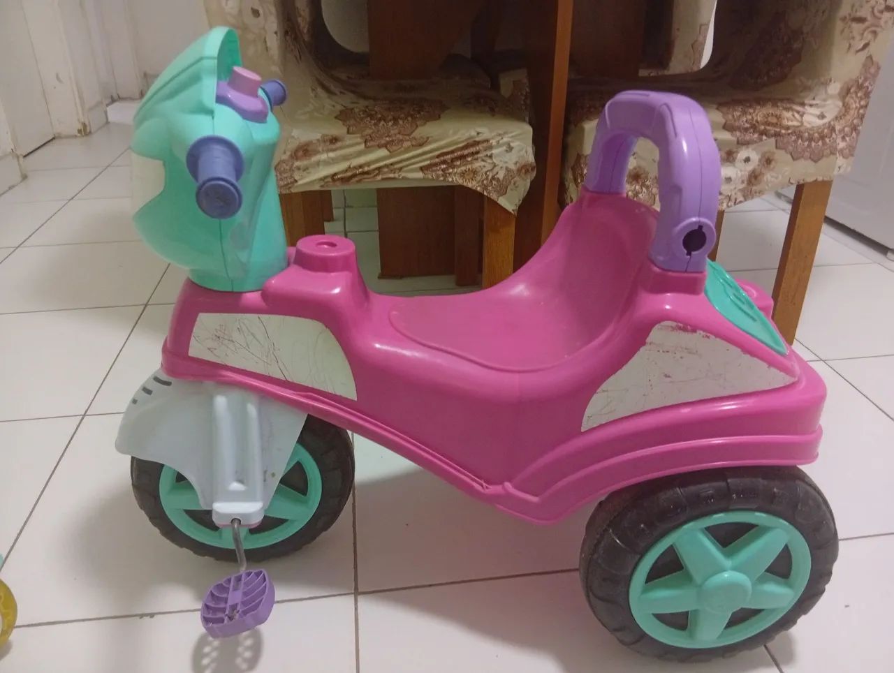 Velocipe 