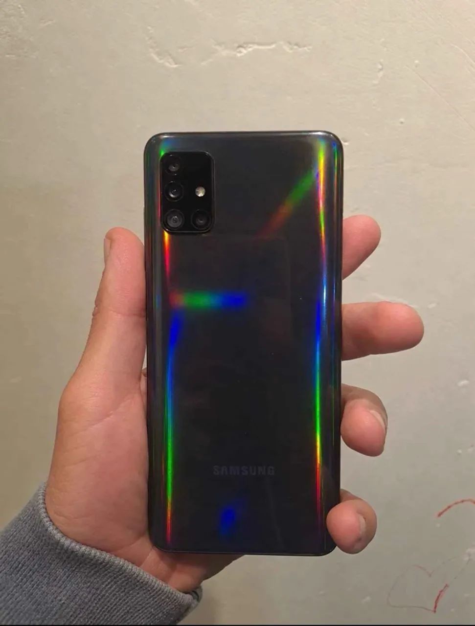 A51 128gb