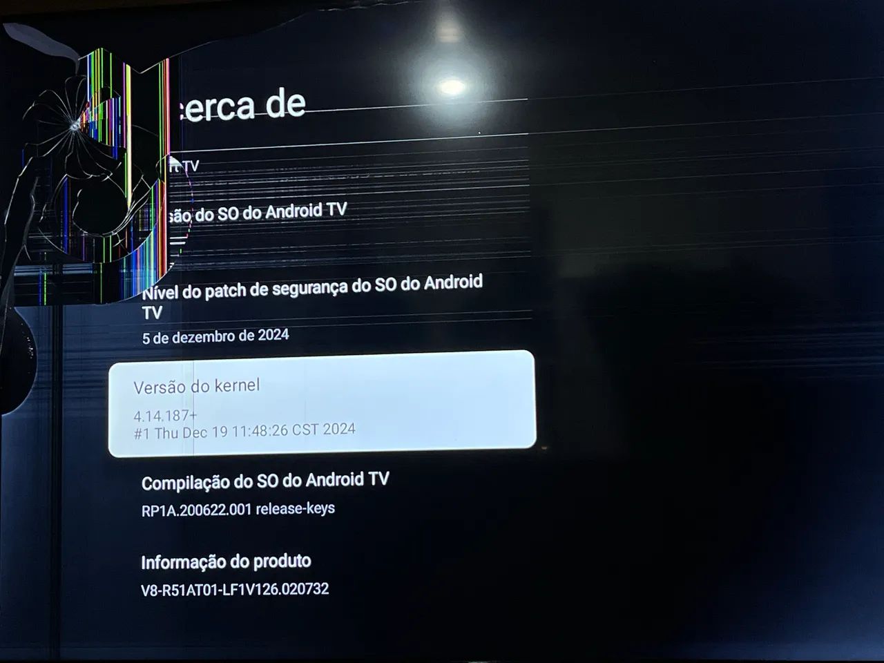 SMART TV TCL - Foto 2