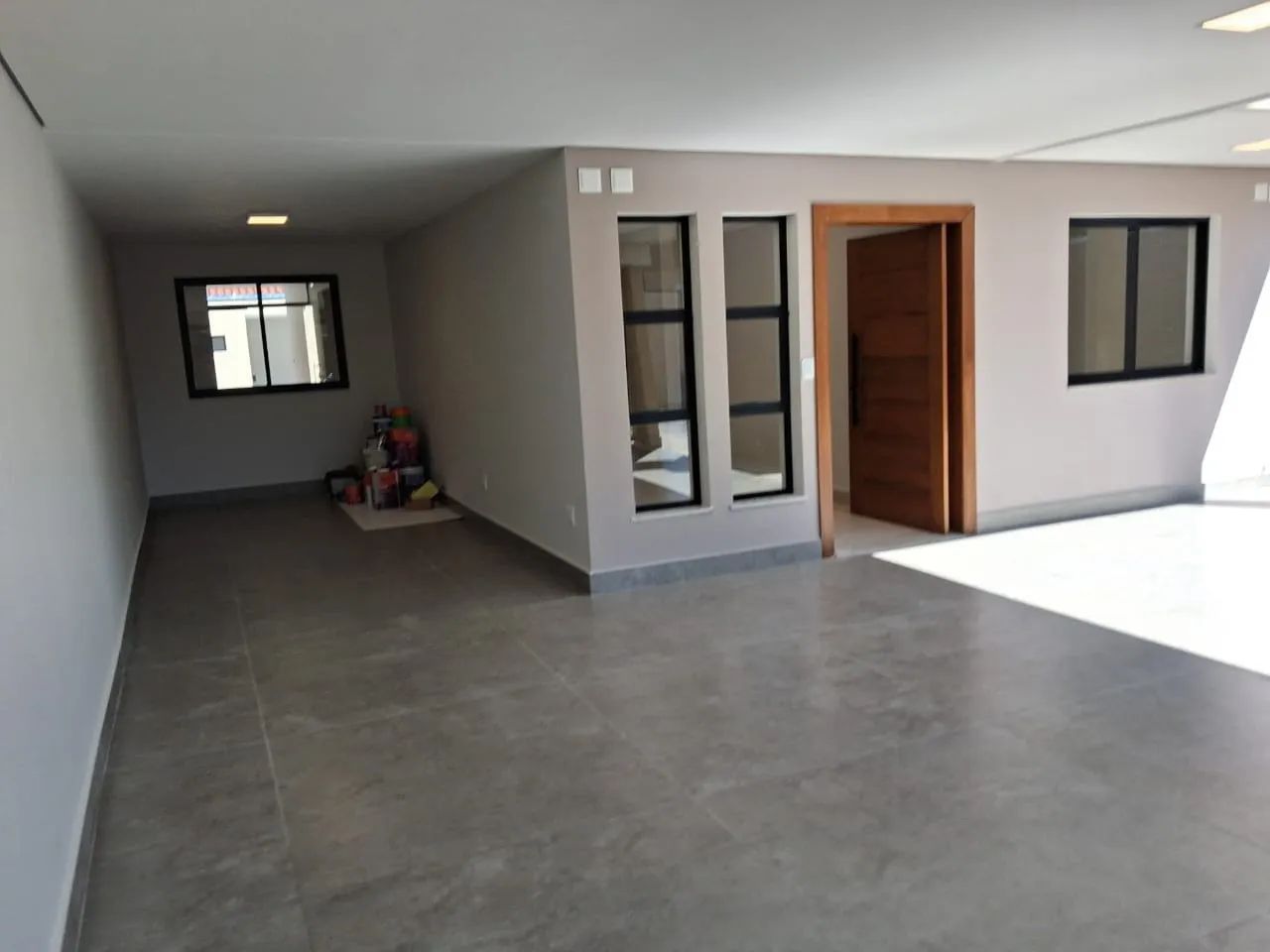 CASA LINEAR 3 SUÍTES, 3 VAGAS NO OURO PRETO - Foto 5