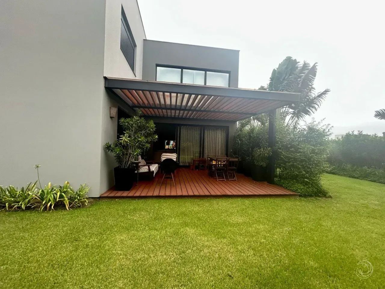Imóvel para venda possui 560 metros quadrados com 6 quartos em Cacupé - Florianópolis - SC - Foto 5