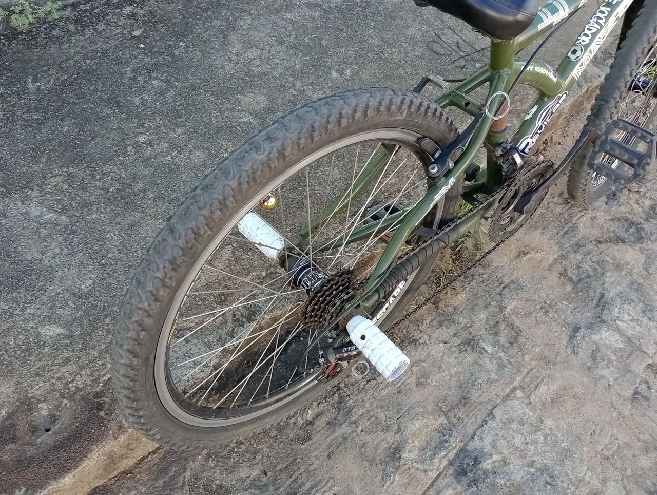Bike aro 24 - Foto 4