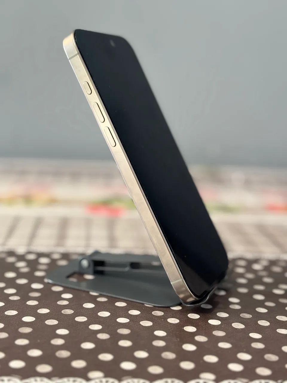 iPhone 16 pro max 256