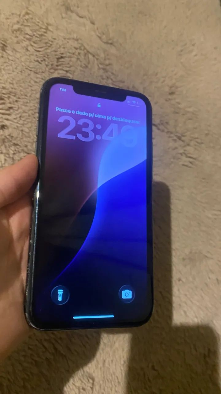 iphone 11 preto - Foto 3