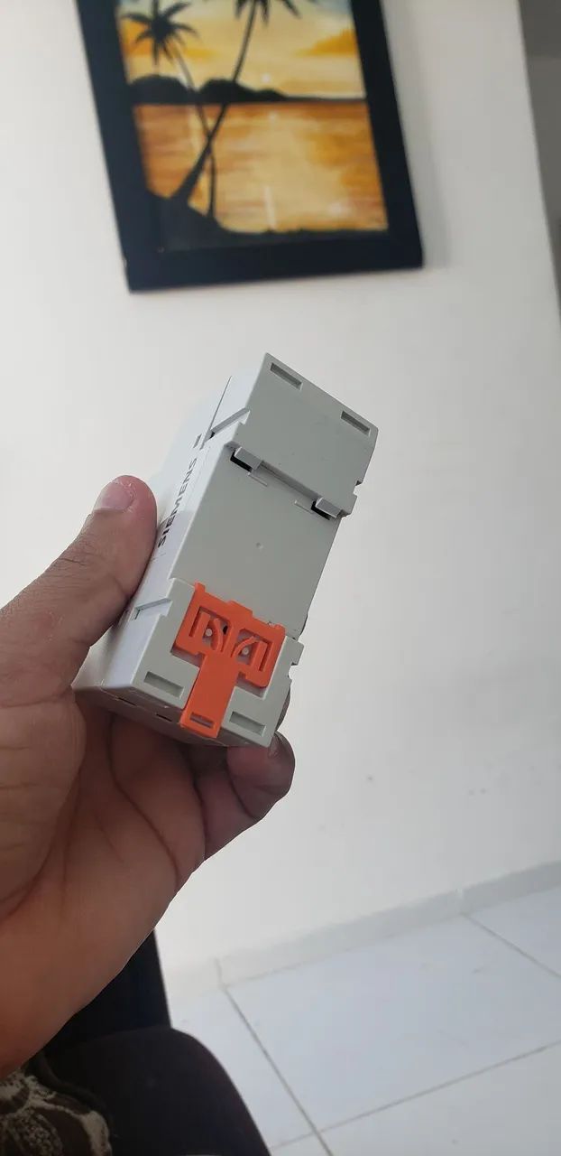 Siemens Timer65568153514498125