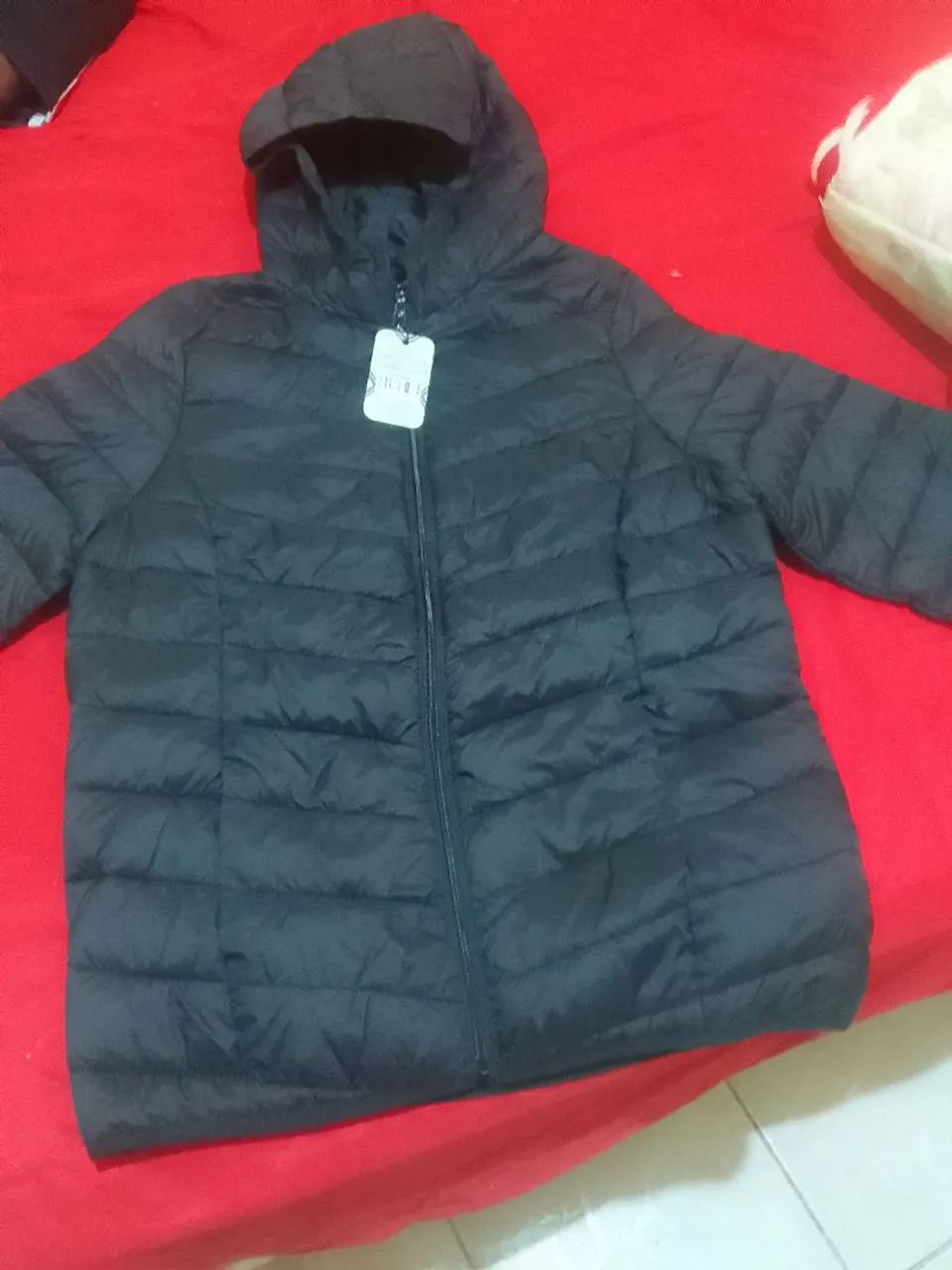 Vendo  casaco jaqueta  - Foto 2