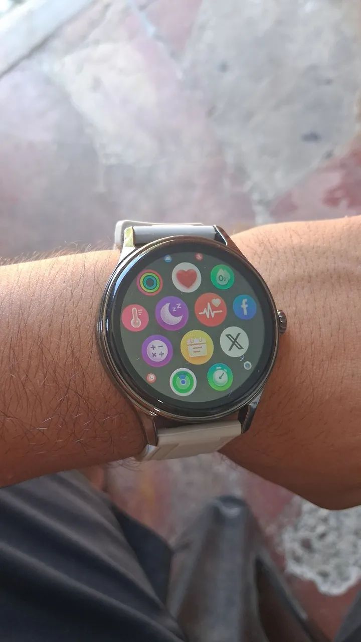 SMARTWATCH S30 - Foto 3