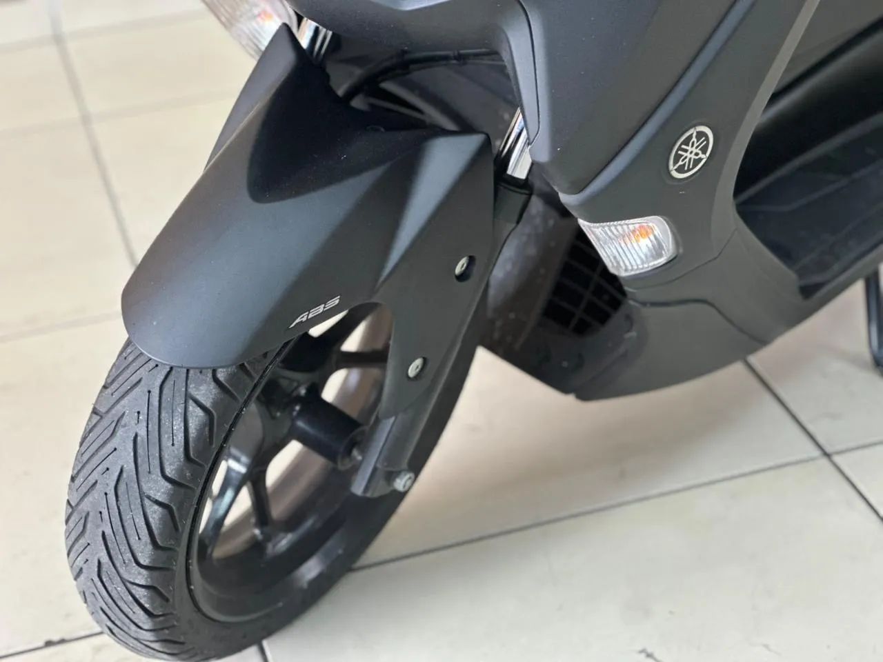 NMAX 160  - Foto 5