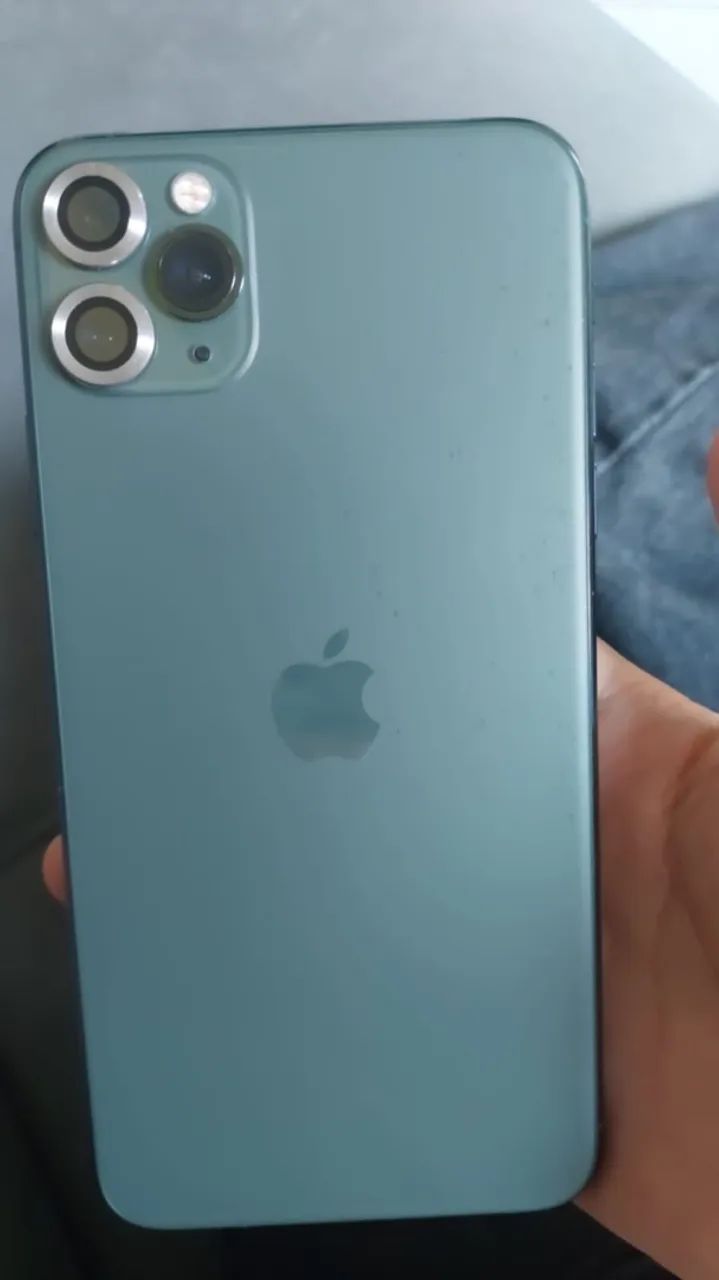 iphone 11 pro max - Foto 4