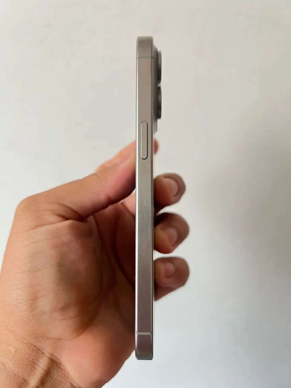 iPhone 15 Pro Max 1TB  - Foto 2