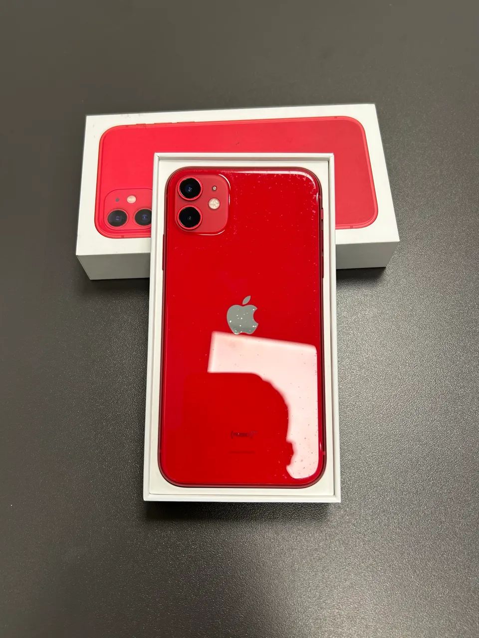 IPhone 11 64GB Excelente estado