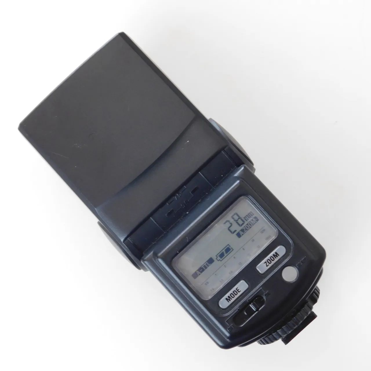 Flash Externo Samsung SEF42A - Acessórios para Câmeras e