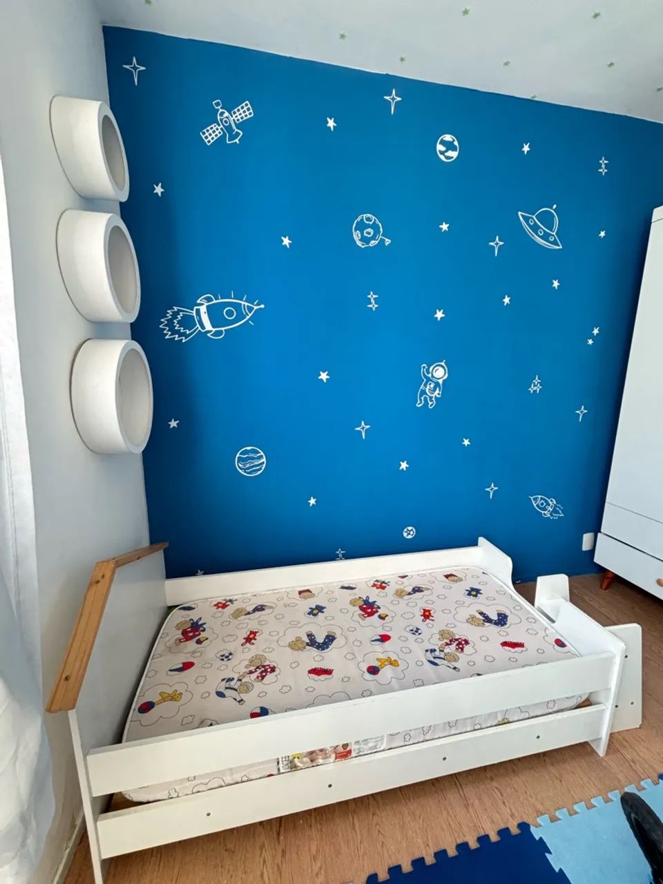 Cama infantil - Foto 4