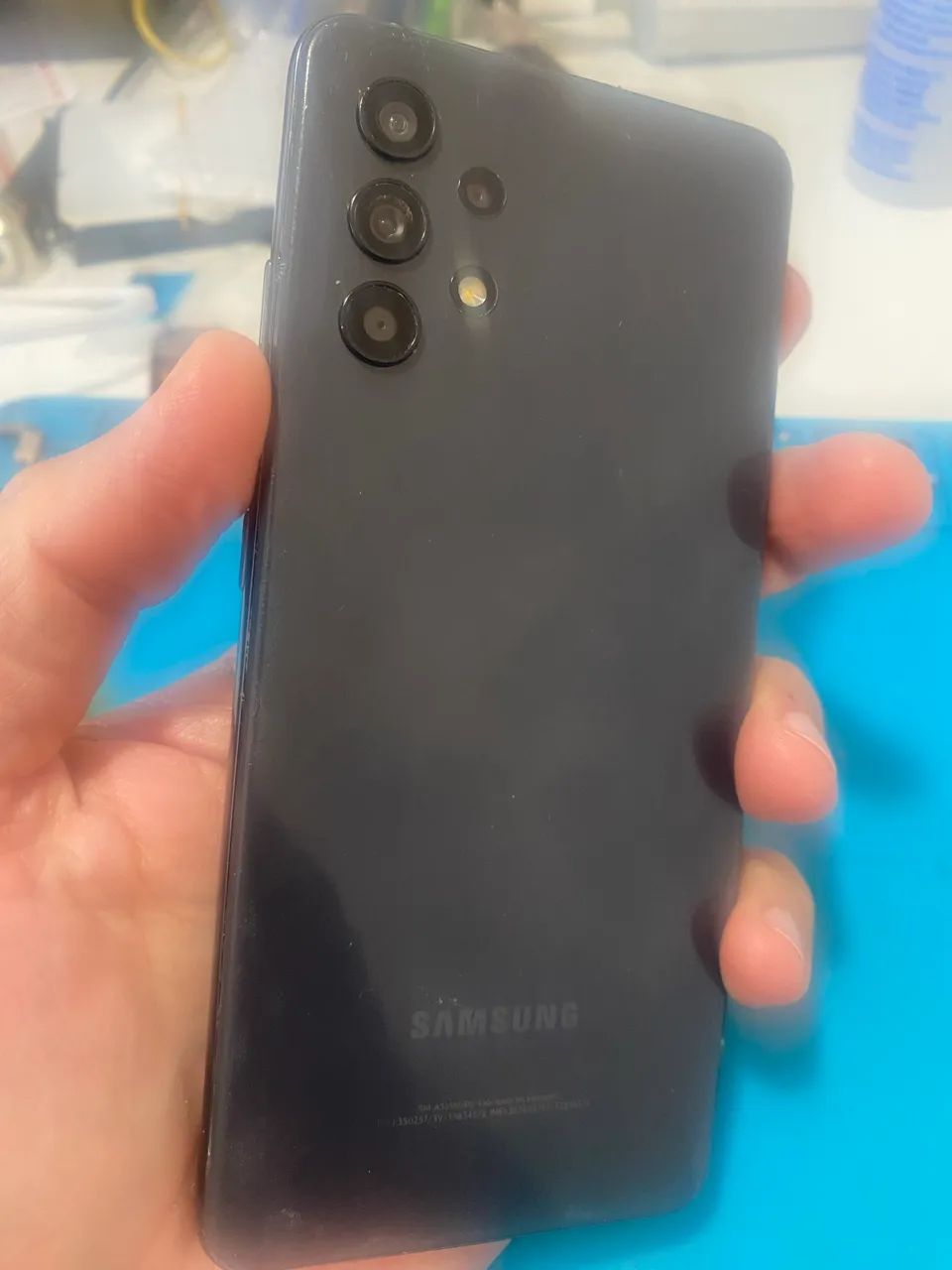 A32 Samsung 4G  - Foto 5