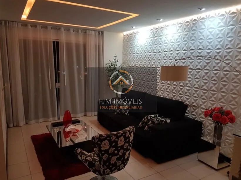 Casa de Condomínio em Badu - Niterói - Foto 2