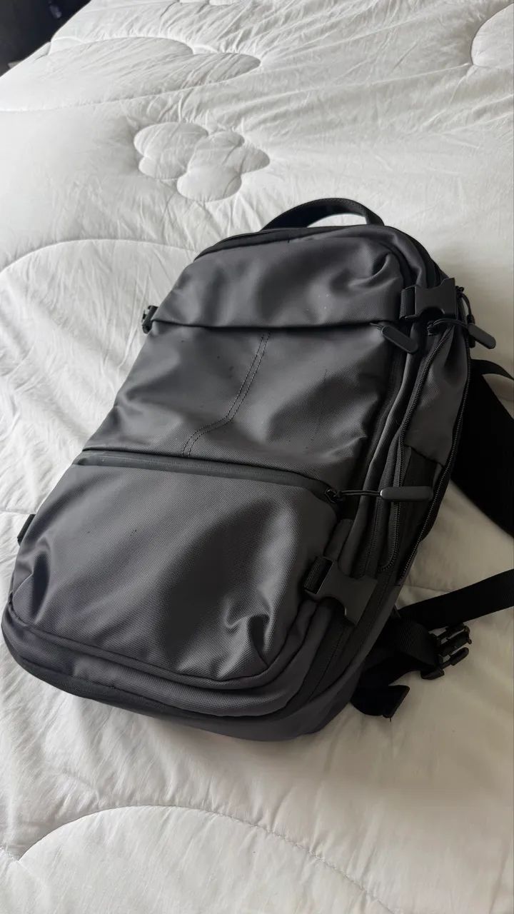 Mochila reforçada 60 litros 