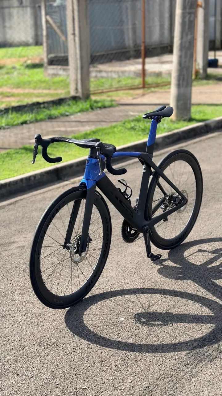 Bicicleta Trek Madone SL7 2022 - Tam 54 - Foto 2