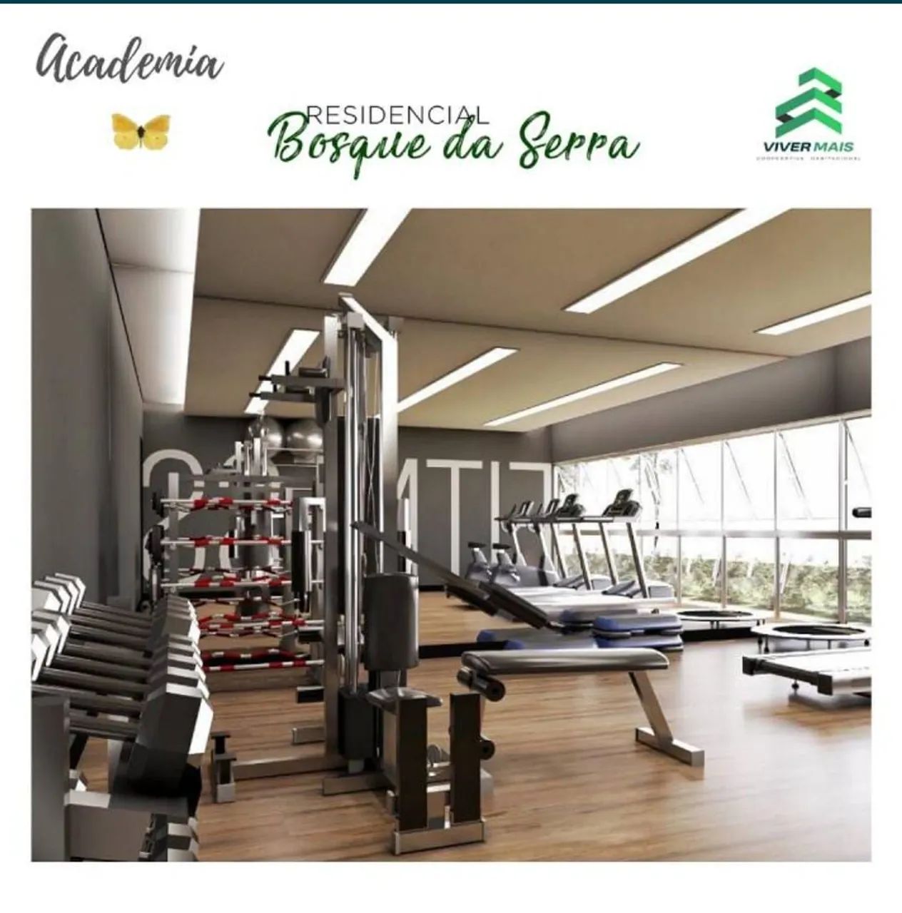 Vendo apartamento 