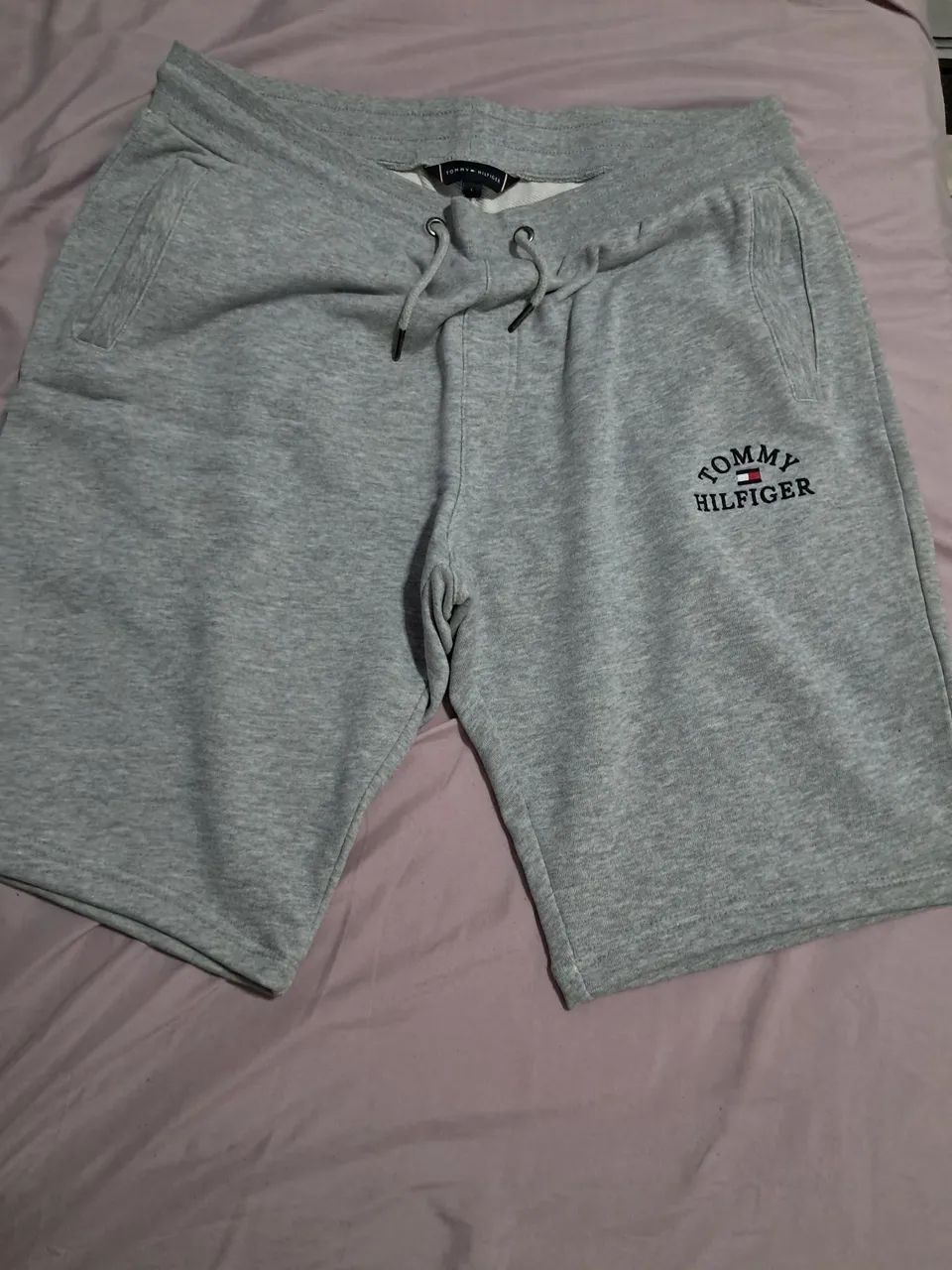 Bermuda Tommy Hilfiger  L(G)