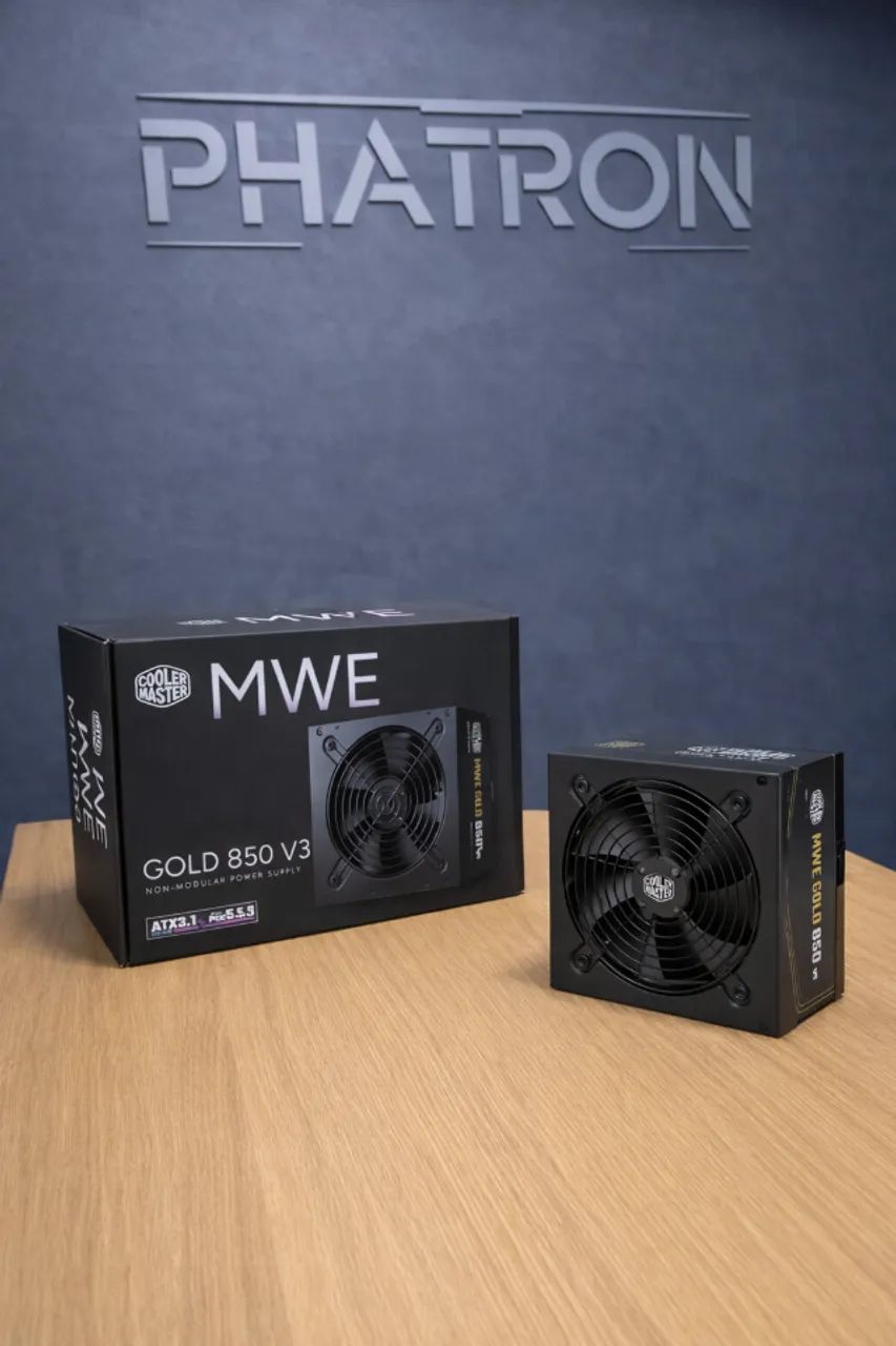 FONTE PARA COMPUTADOR - Foto 5