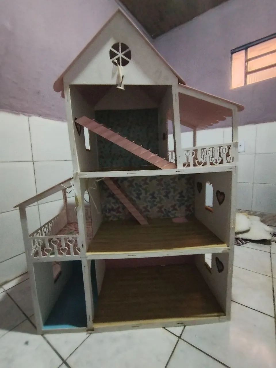 Casa de boneca  - Foto 4