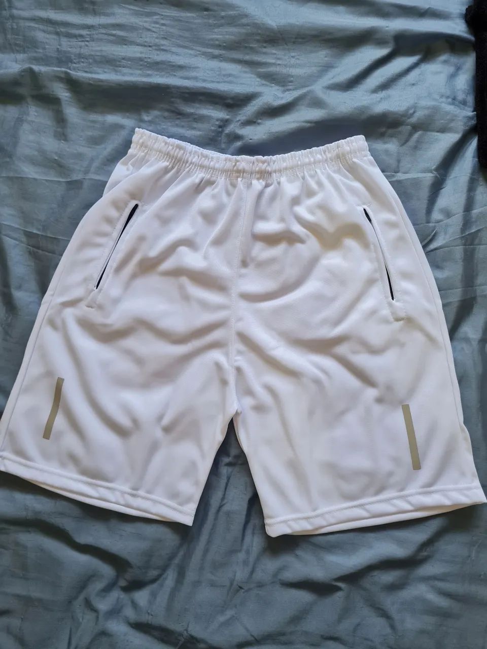 Shorts Bermuda Masculina - Foto 3