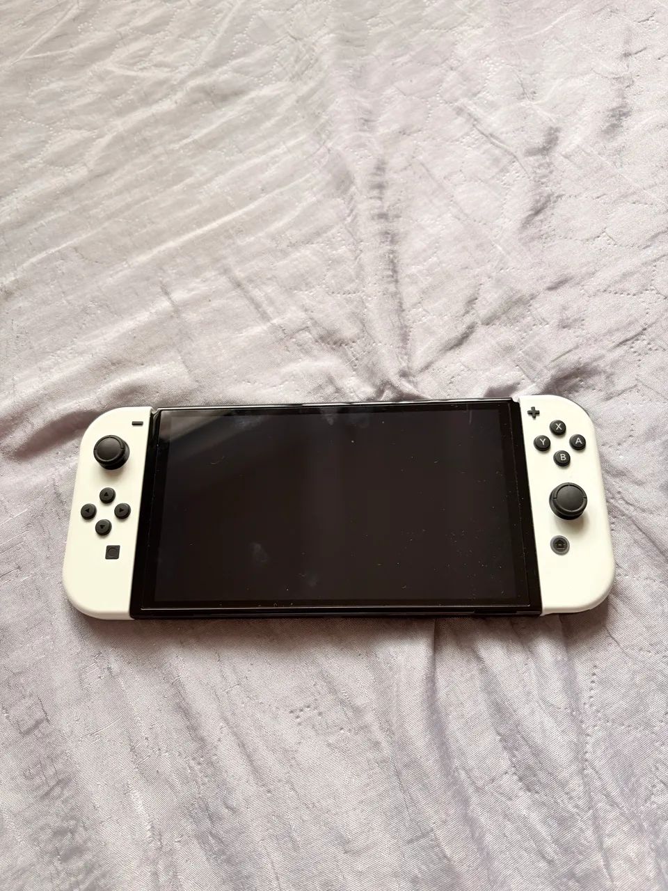 Nintendo switch oled 64gb - Foto 3