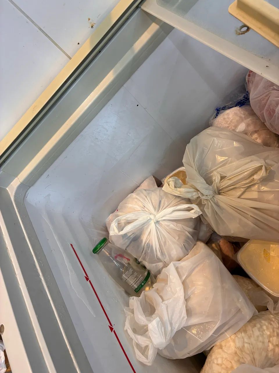 Freezer horizontal Metalfrio  - Foto 2