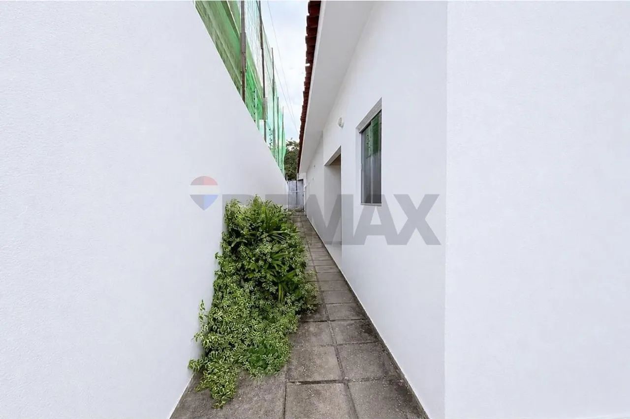 Sua casa em Intermares com quintal e segurança por um excelente valor! - Foto 2