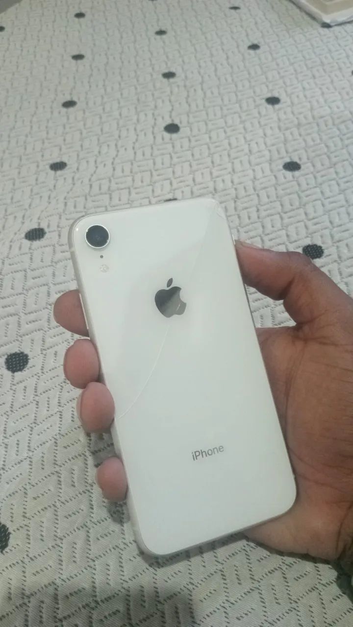 iPhone XR 128GB  - Foto 3