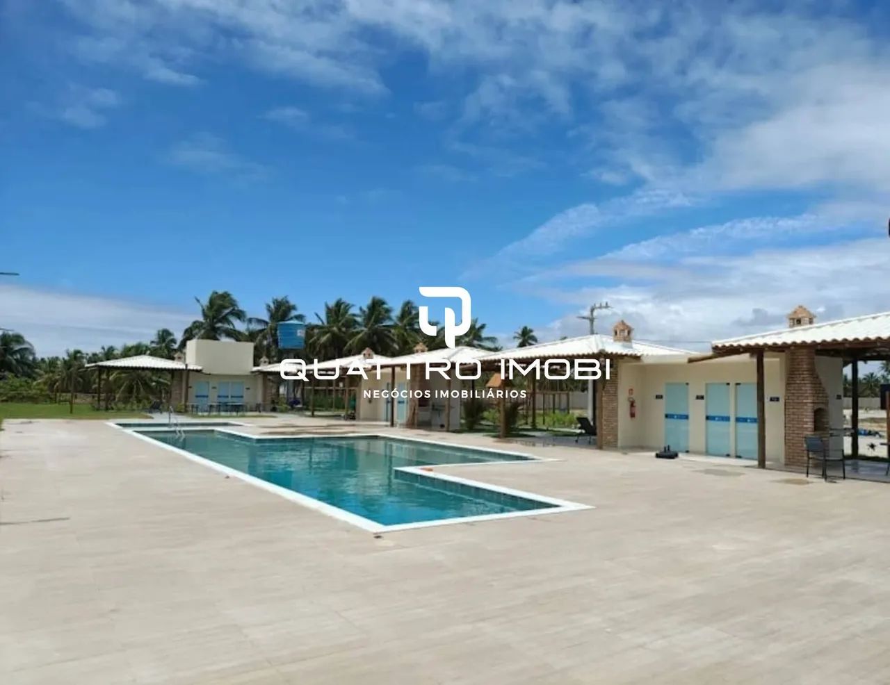 Lote Condomínio Sunset Beach - Foto 2