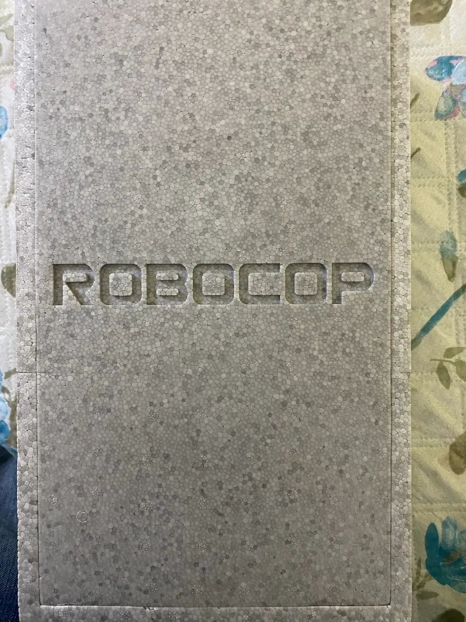 Robocop hottoys diecast - Foto 2