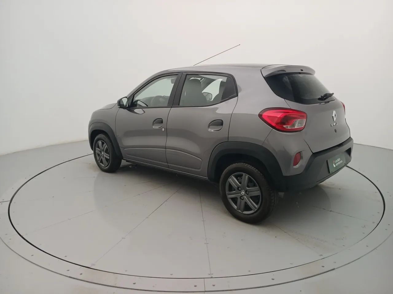 Renault Kwid 1.0 Zen 2026 - Foto 3