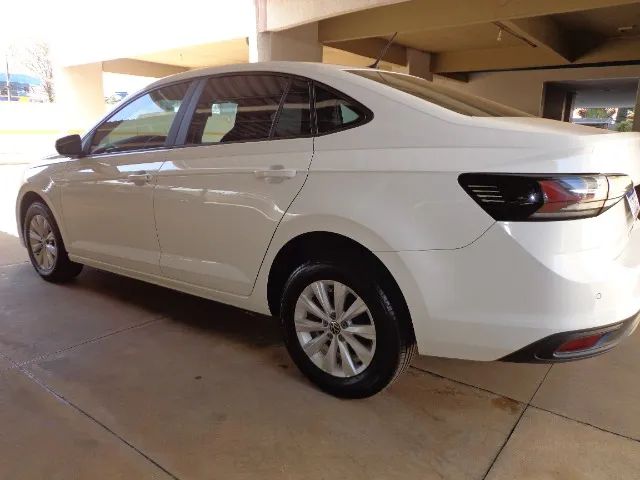 Volkswagen Virtus 1.0 TSI AT 2023