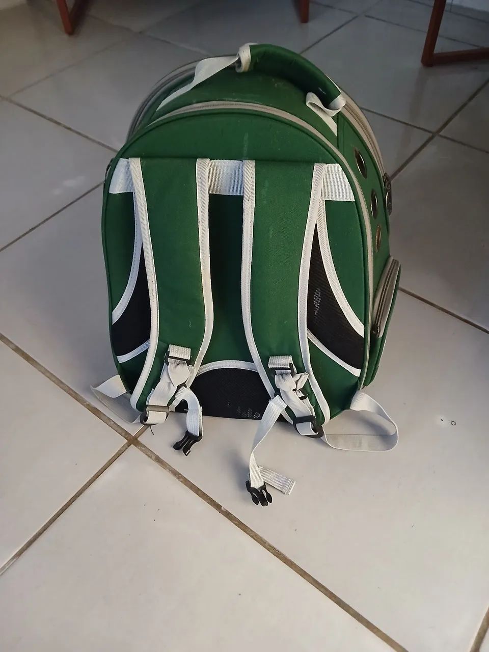 Muchila  pra pet - Foto 2