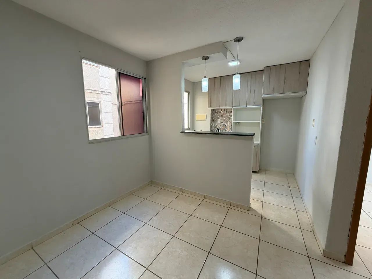 Imóvel para aluguel com 40 metros quadrados com 2 quartos em Carumbé - Cuiabá - MT