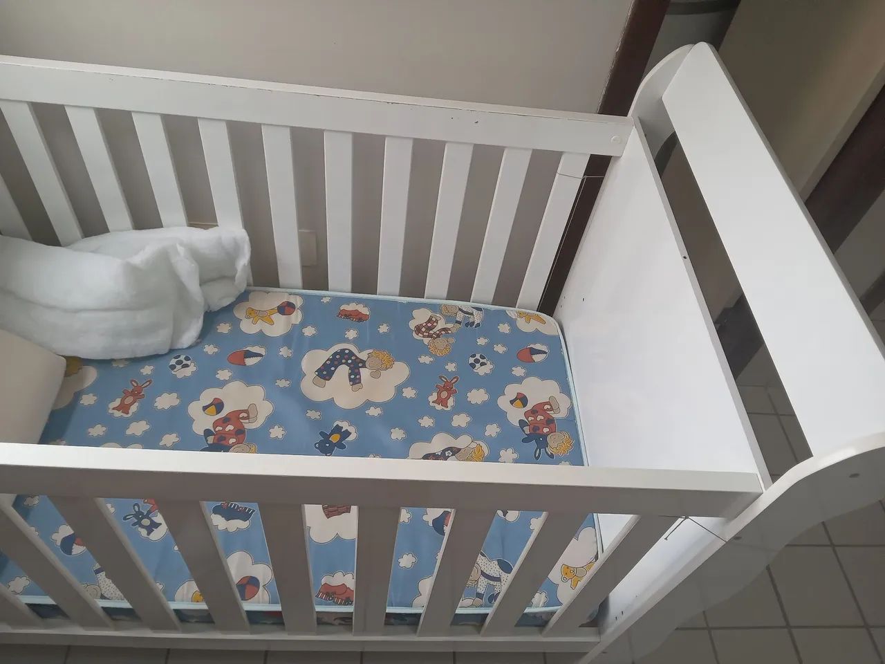 Berço americano - Foto 2