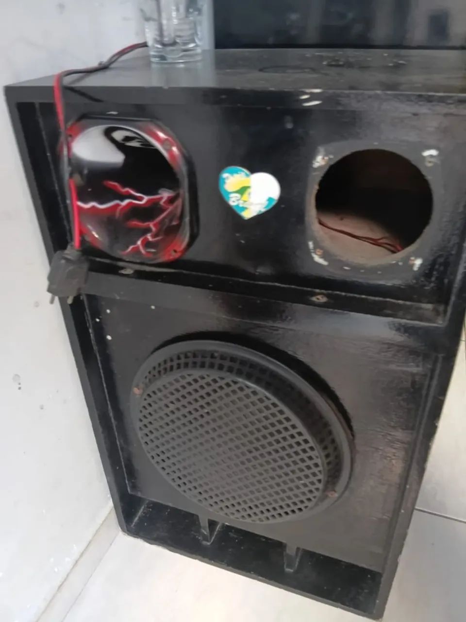 Som de casa barato - Foto 2