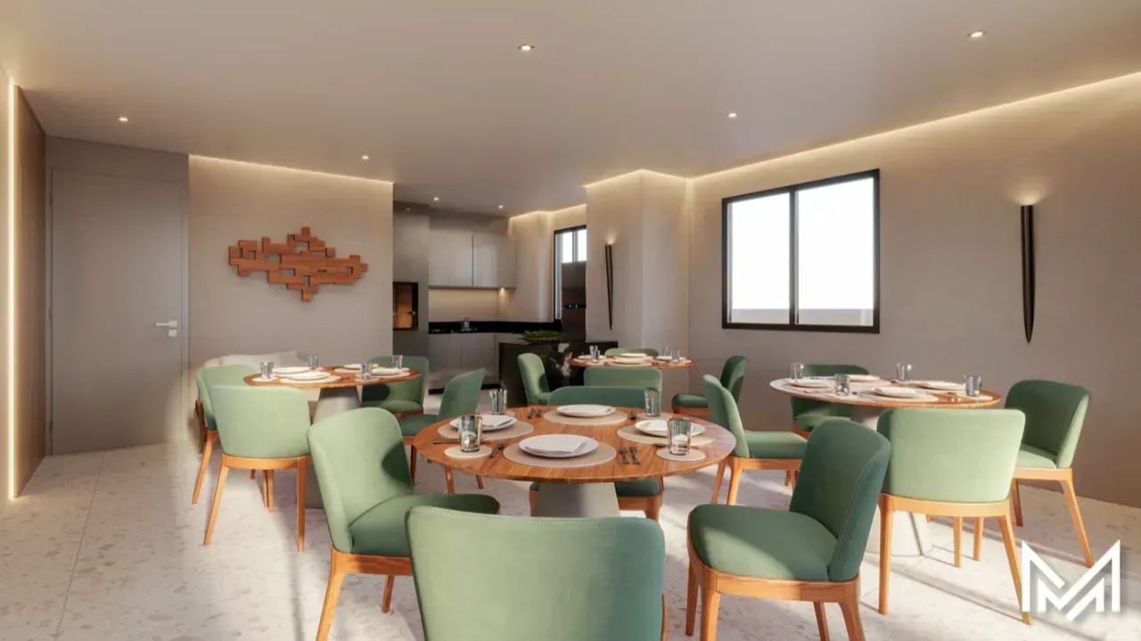 PRADO  RESIDENCIAL - Foto 5