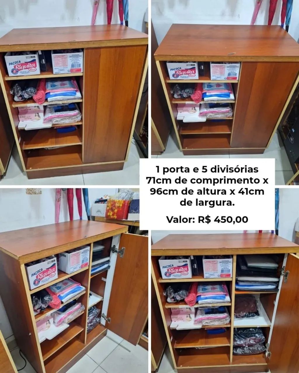 Móveis promoção  - Foto 2