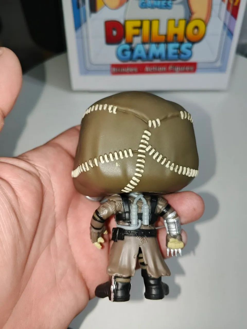 FUNKO POP espantalho - Foto 3