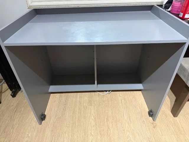 Mesa para escritorio ou estudo